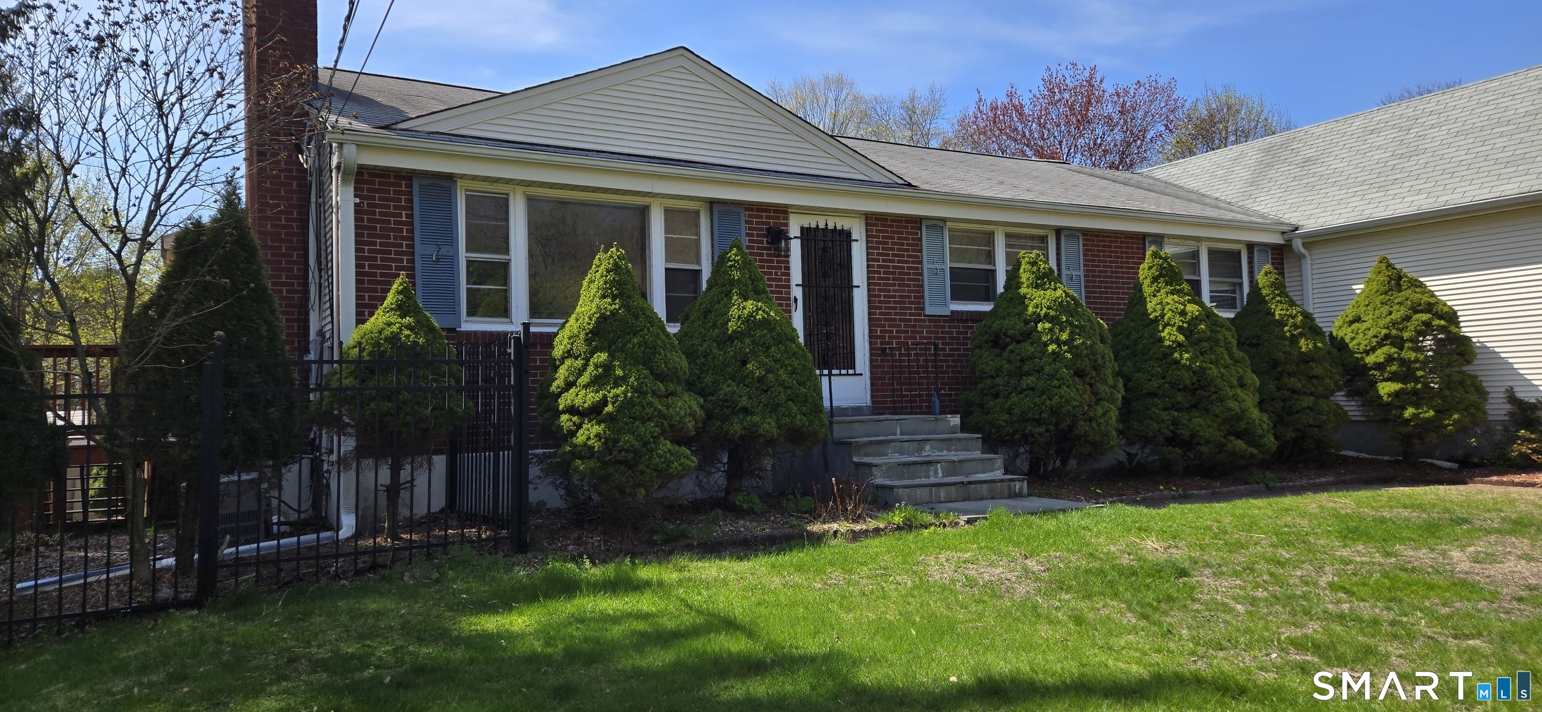 453 Strickland Street Glastonbury CT 06033