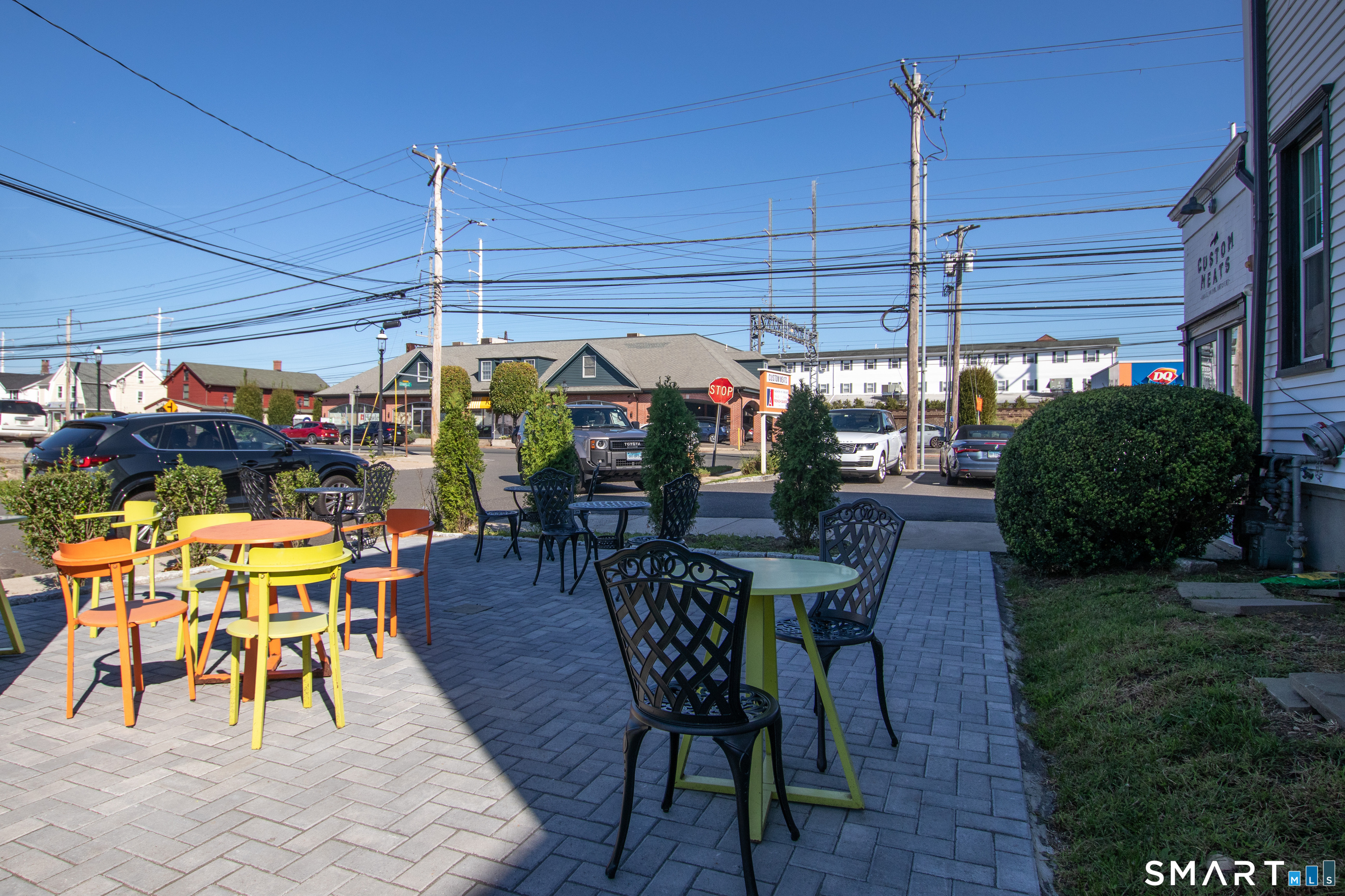 1903 Post Road Fairfield CT 06824
