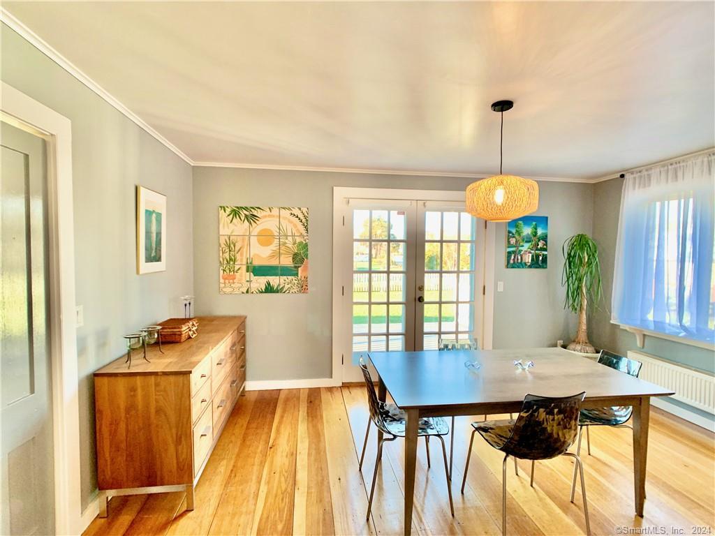 270 North Water Street Stonington CT 06378