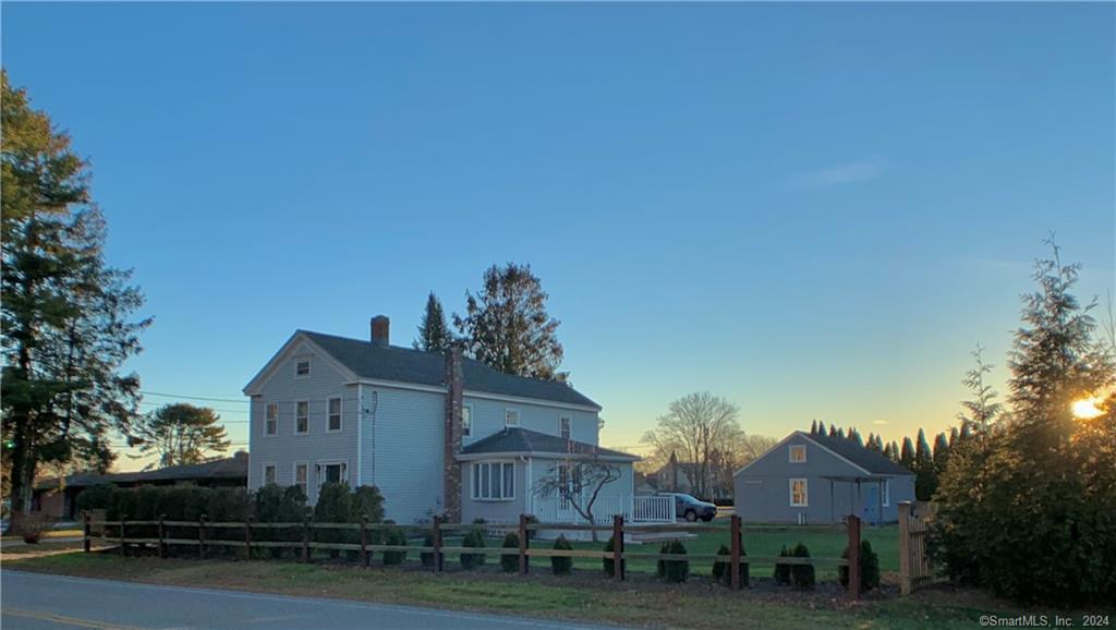 270 North Water Street Stonington CT 06378