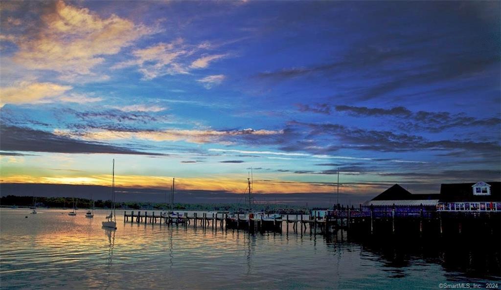 270 North Water Street Stonington CT 06378