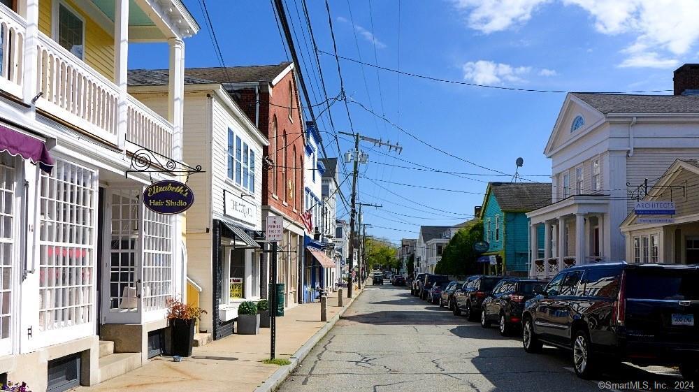 270 North Water Street Stonington CT 06378