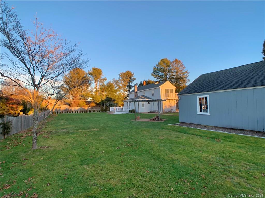 270 North Water Street Stonington CT 06378