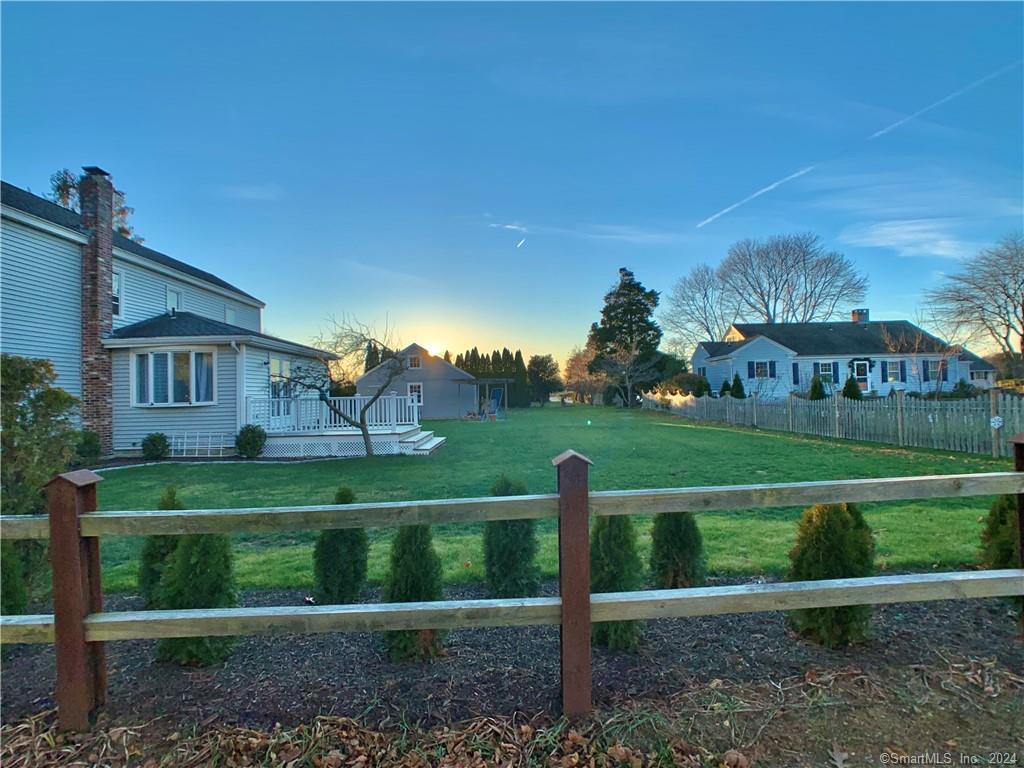 270 North Water Street Stonington CT 06378