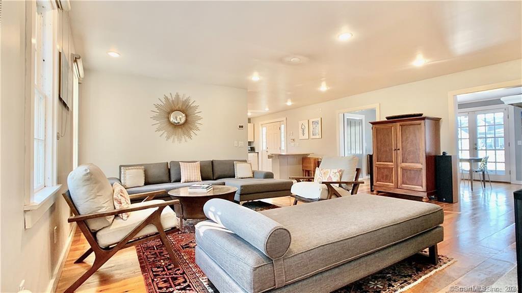 270 North Water Street Stonington CT 06378