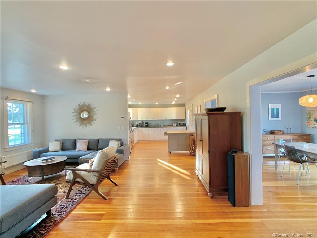 270 North Water Street Stonington CT 06378