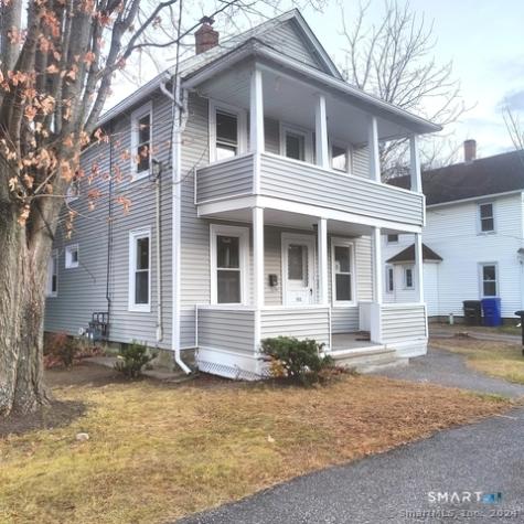 102 Red Mountain Avenue Torrington CT 06790