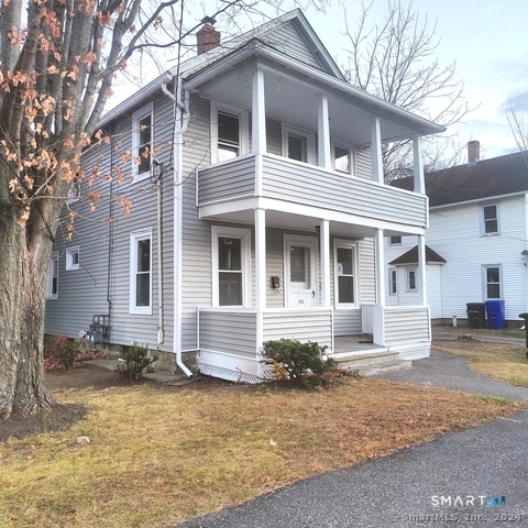 102 Red Mountain Avenue Torrington CT 06790