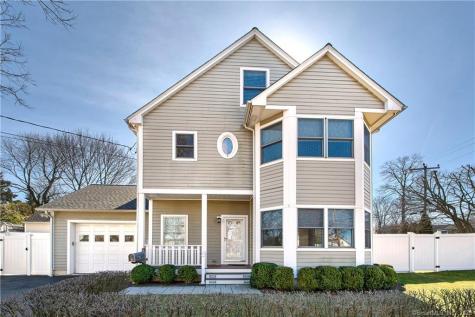 7 Richland Road Greenwich CT 06830