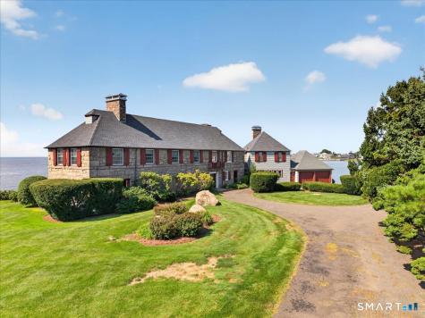 39 Vineyard Place Guilford CT 06437