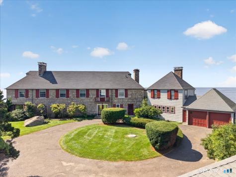39 Vineyard Place Guilford CT 06437