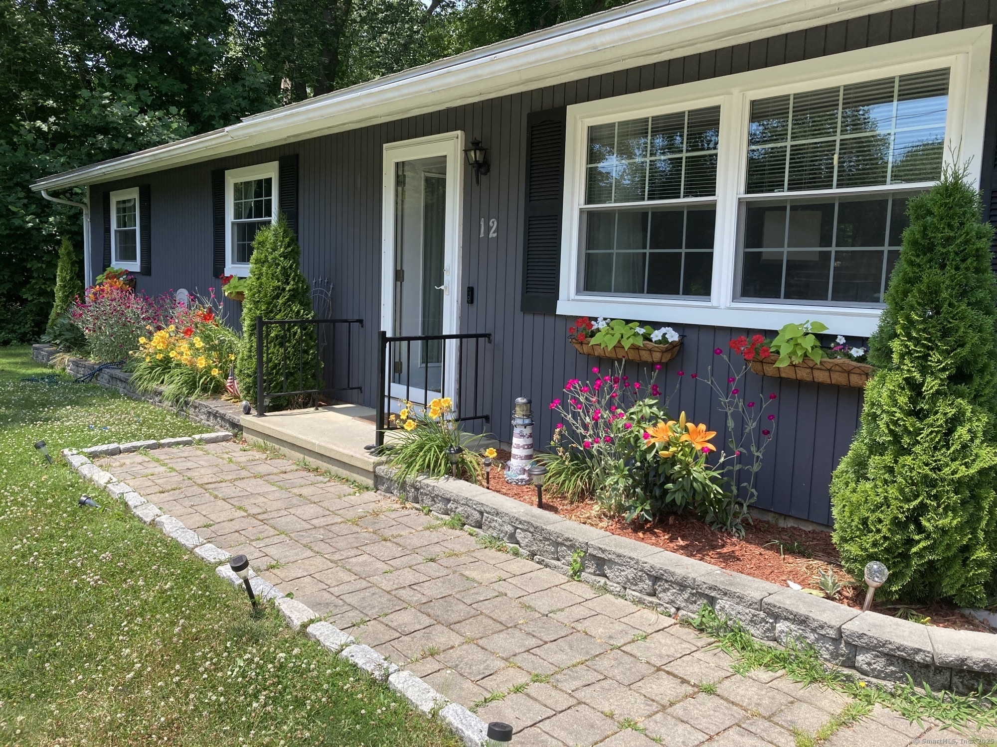 12 Allendale Road Old Saybrook CT 06475