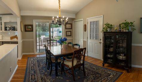 12 Allendale Road Old Saybrook CT 06475