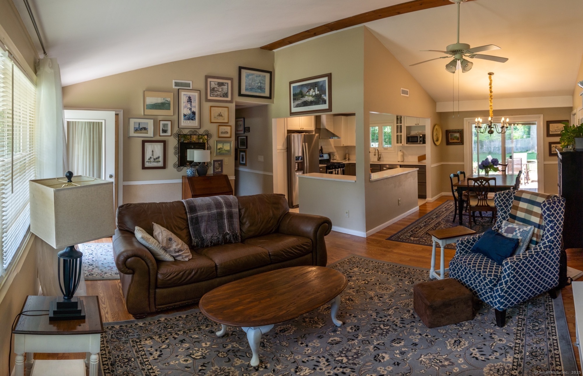 12 Allendale Road Old Saybrook CT 06475