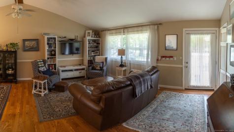 12 Allendale Road Old Saybrook CT 06475