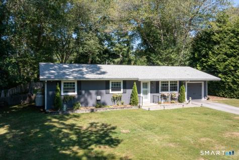 12 Allendale Road Old Saybrook CT 06475