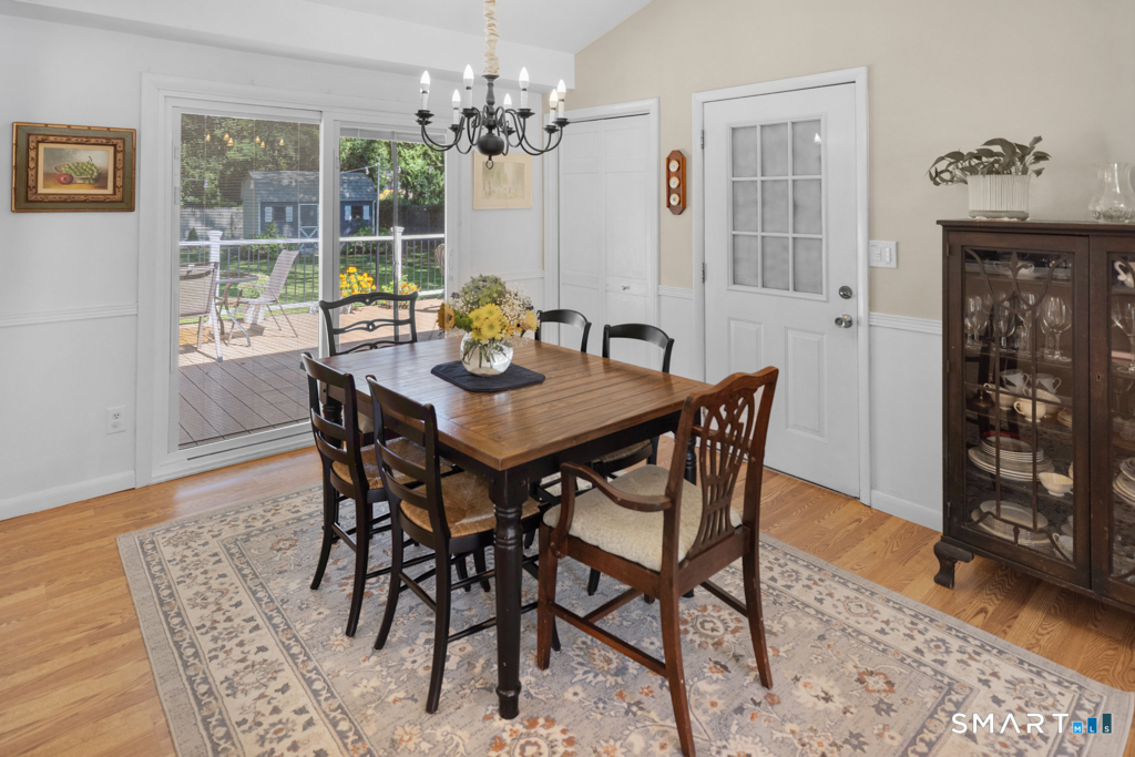 12 Allendale Road Old Saybrook CT 06475