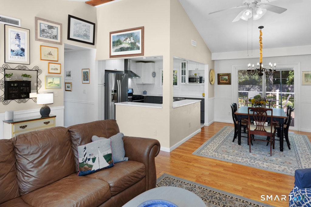 12 Allendale Road Old Saybrook CT 06475