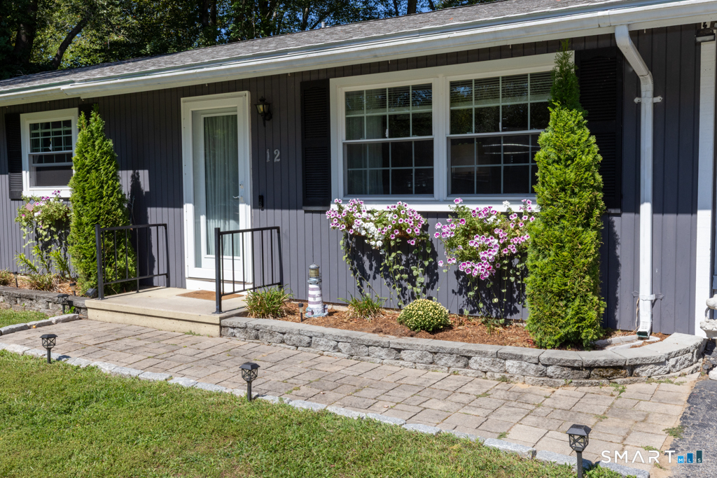 12 Allendale Road Old Saybrook CT 06475