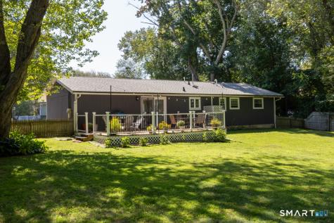 12 Allendale Road Old Saybrook CT 06475