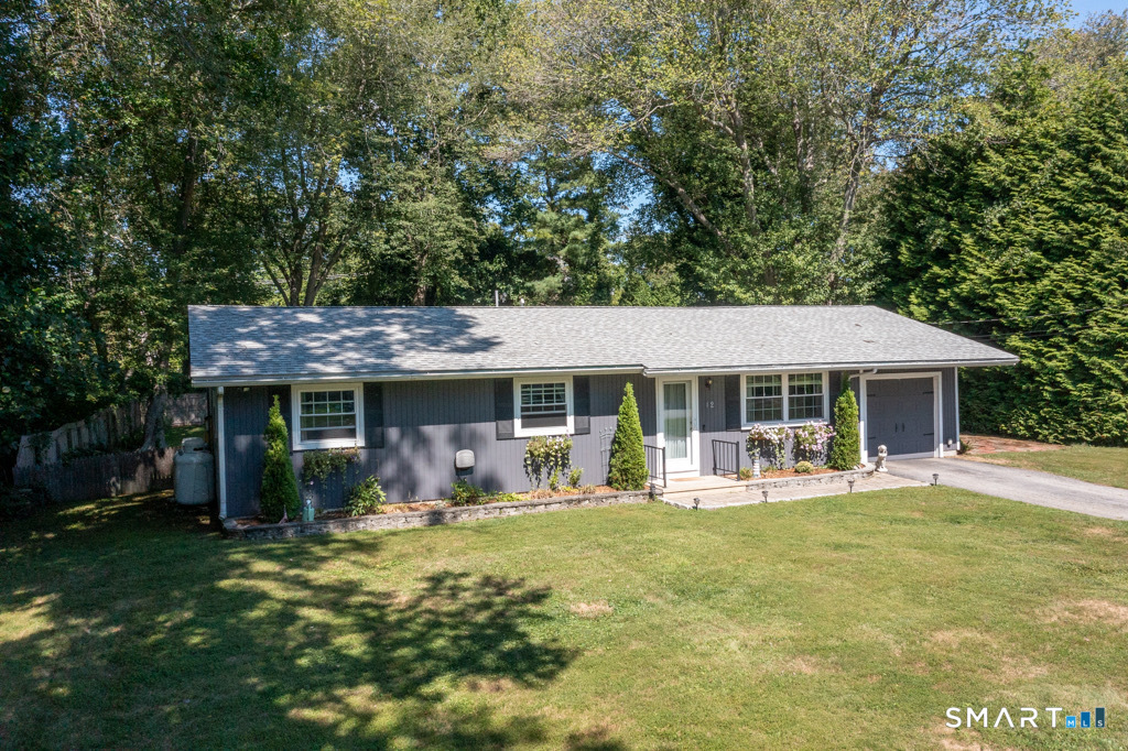 12 Allendale Road Old Saybrook CT 06475