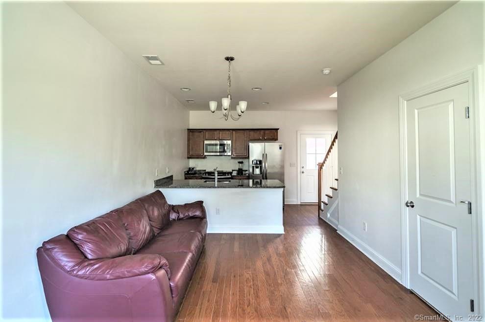 12 Sherwood Street Mansfield CT 06250