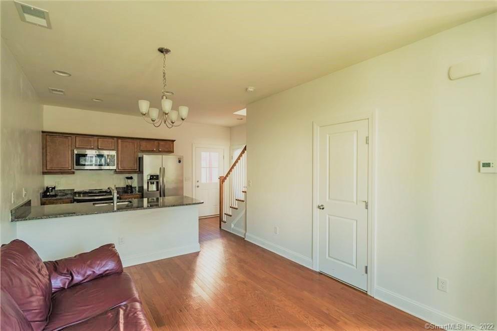 12 Sherwood Street Mansfield CT 06250