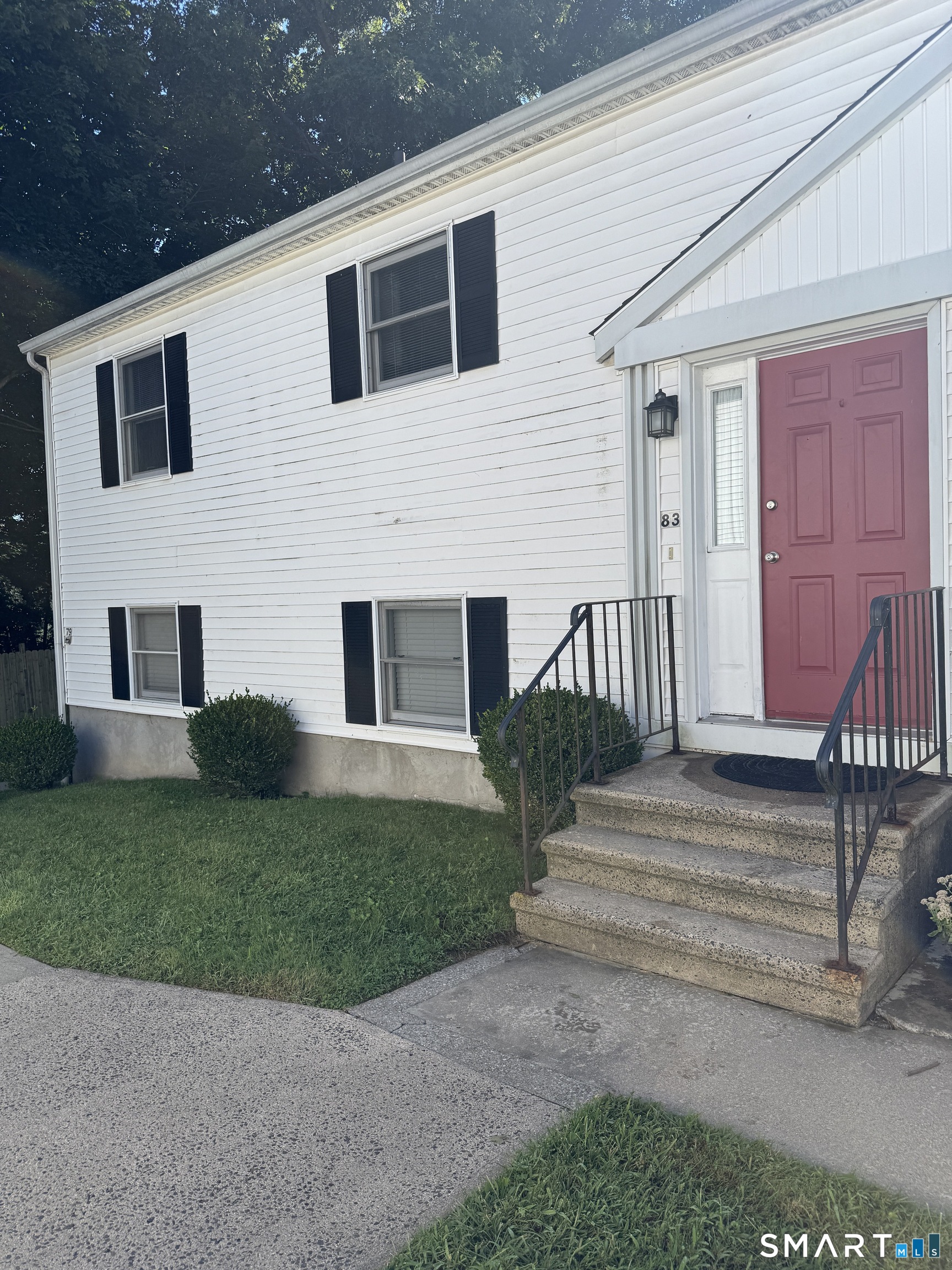 83 Myrtle Street Shelton CT 06484