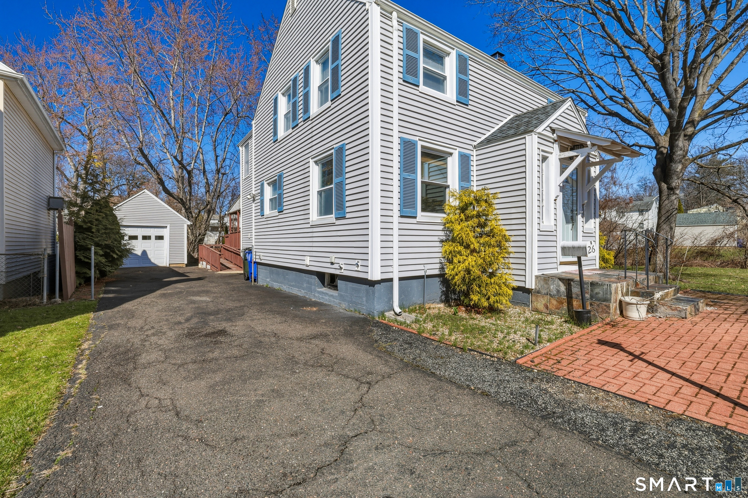 26 Saint Augustine Street West Hartford CT 06110