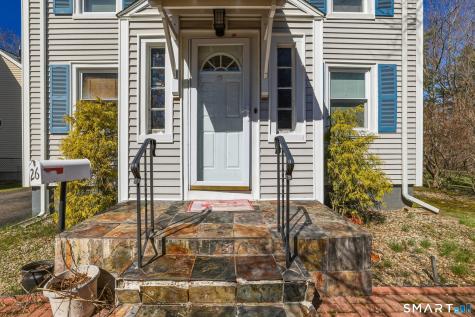 26 Saint Augustine Street West Hartford CT 06110