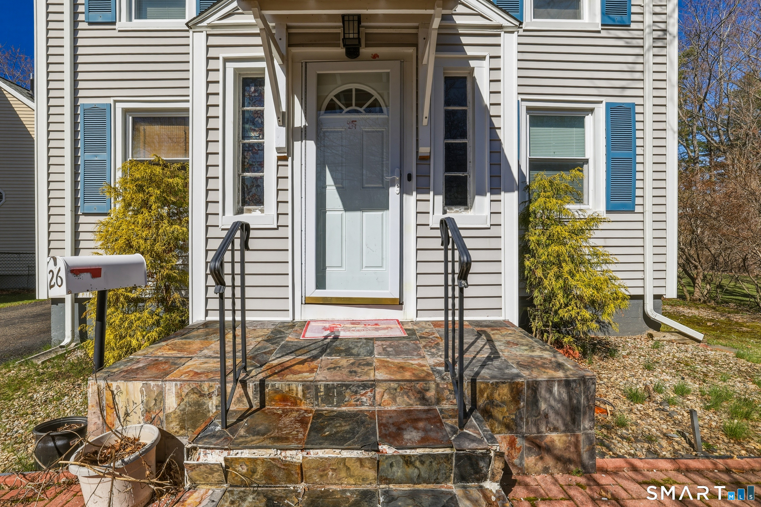 26 Saint Augustine Street West Hartford CT 06110