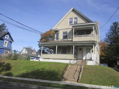 190 Olive Street Meriden CT 06450