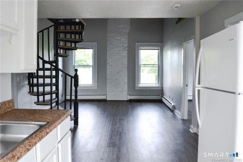 175 Humphrey Street New Haven CT 06511