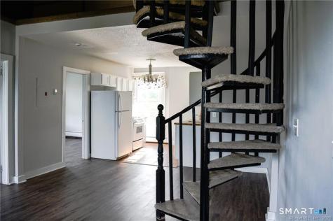 175 Humphrey Street New Haven CT 06511