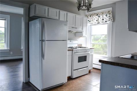 175 Humphrey Street New Haven CT 06511