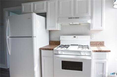 175 Humphrey Street New Haven CT 06511