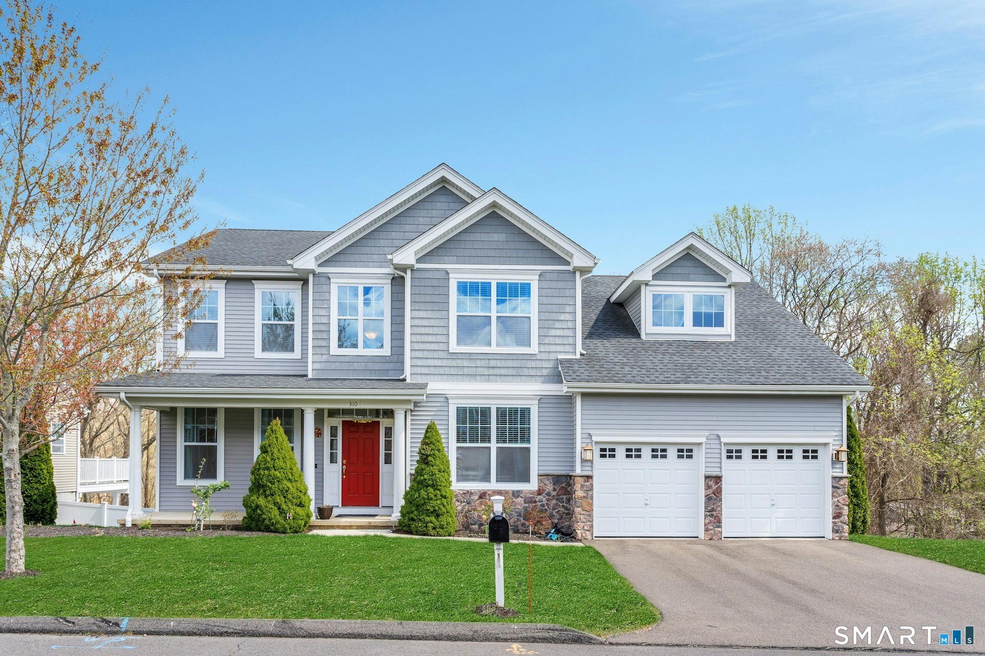 310 Nutmeg Lane Stratford CT 06614