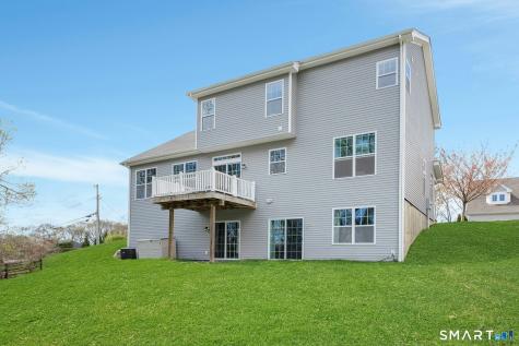 310 Nutmeg Lane Stratford CT 06614