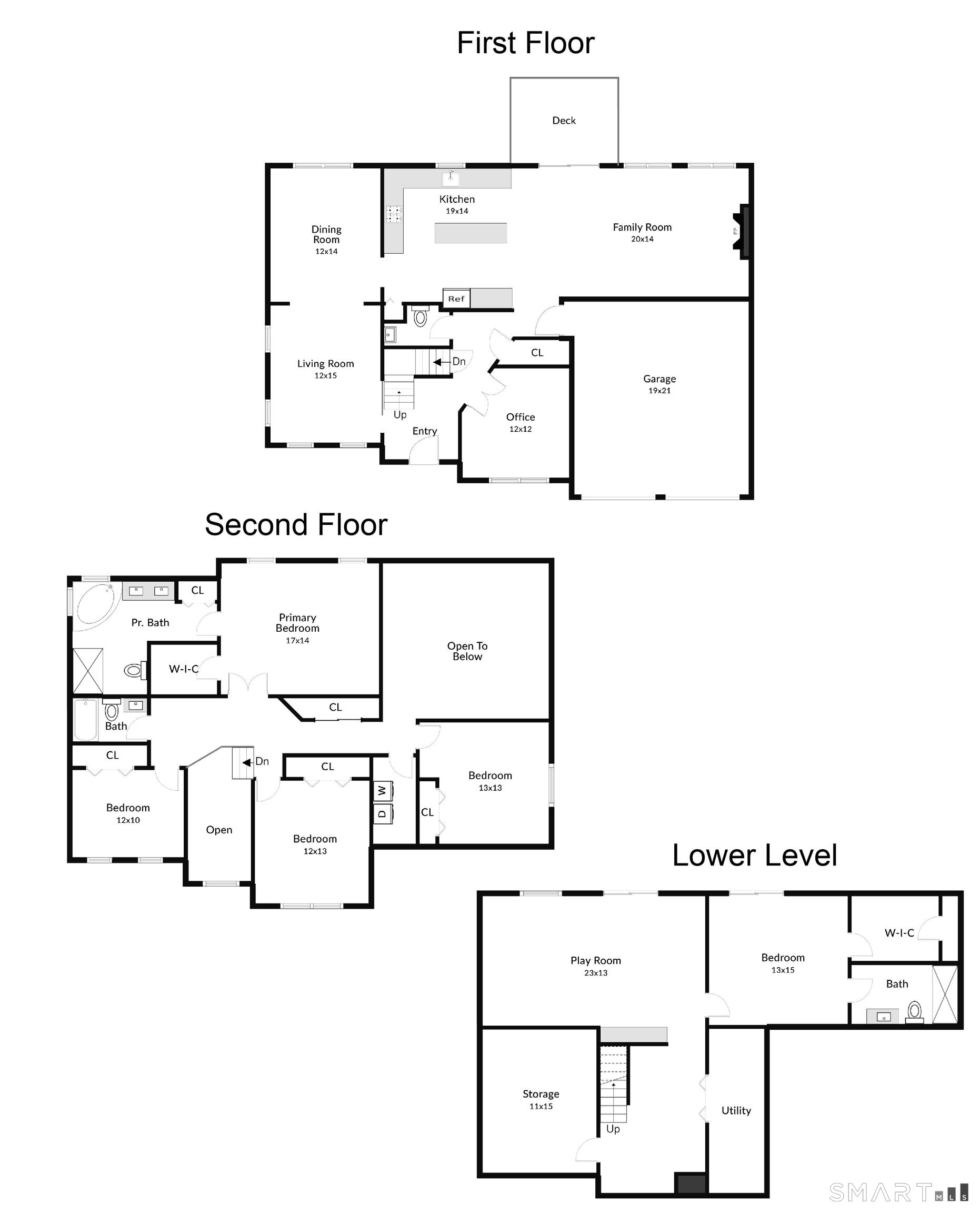310 Nutmeg Lane Stratford CT 06614