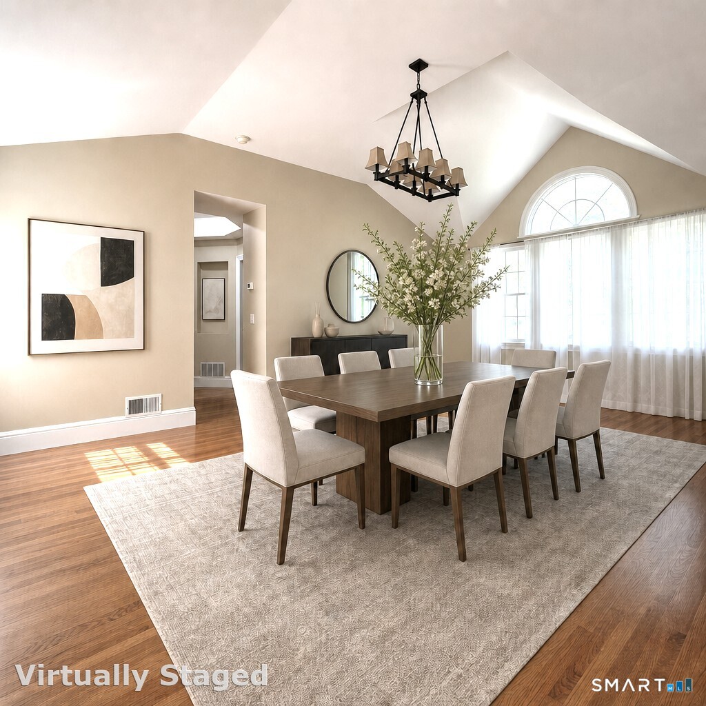 51 Continental Drive Ridgefield CT 06877