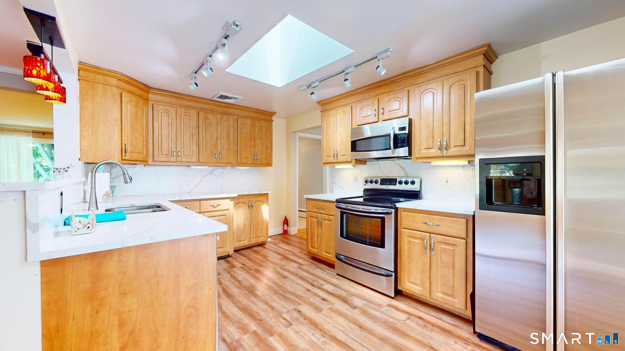 2 Old Well Court Norwalk CT 06855