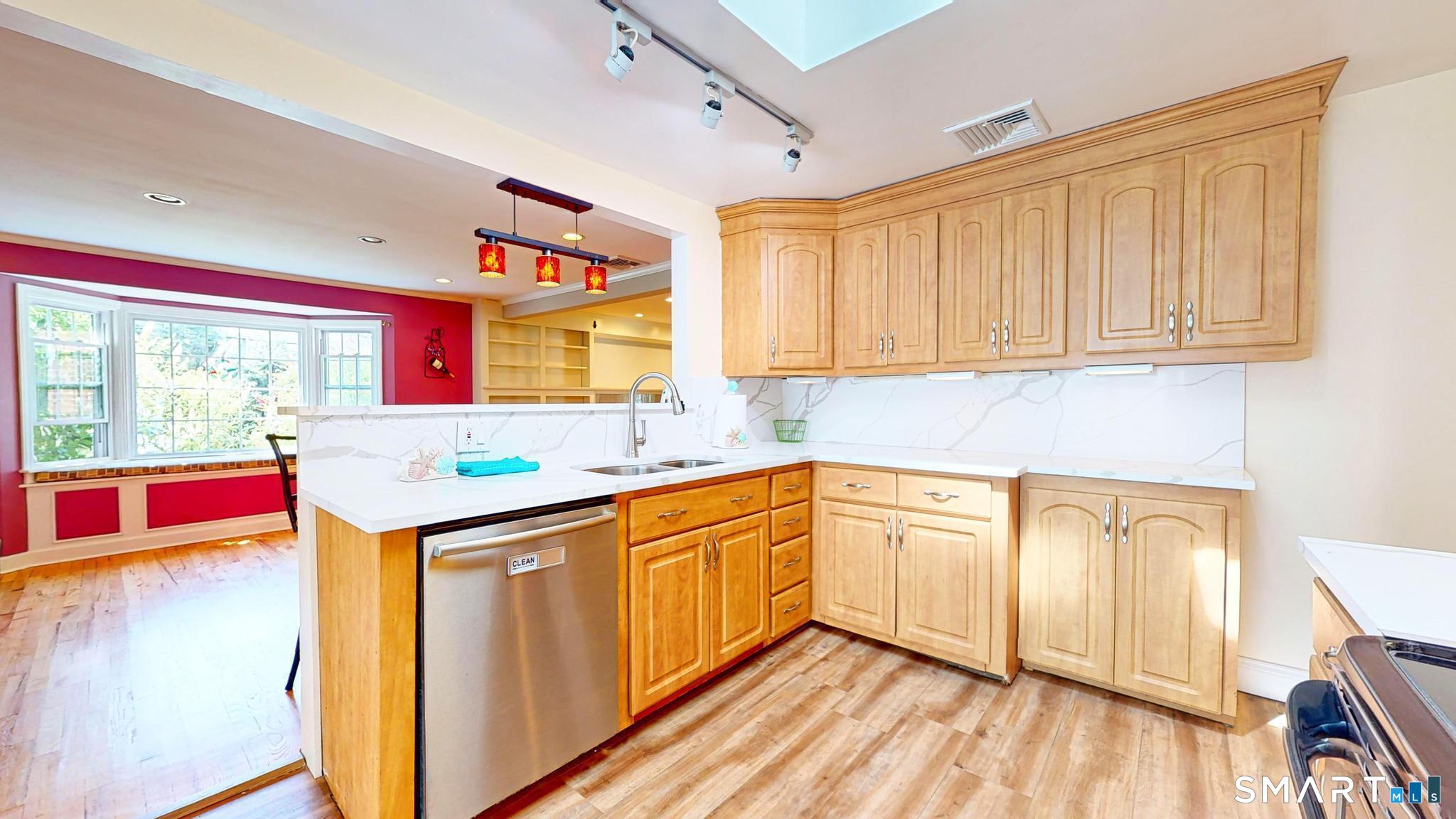2 Old Well Court Norwalk CT 06855