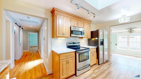 2 Old Well Court Norwalk CT 06855