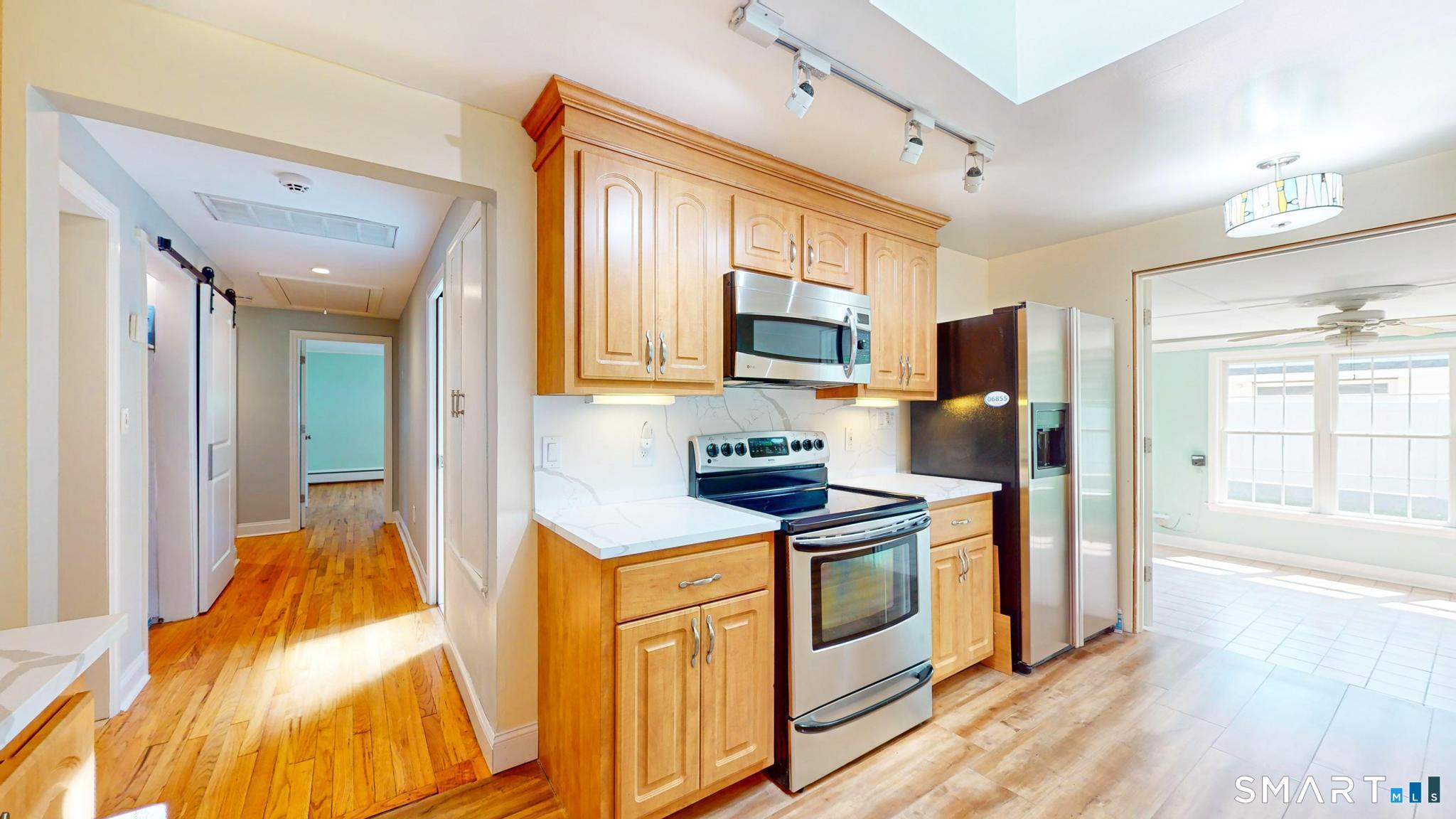 2 Old Well Court Norwalk CT 06855
