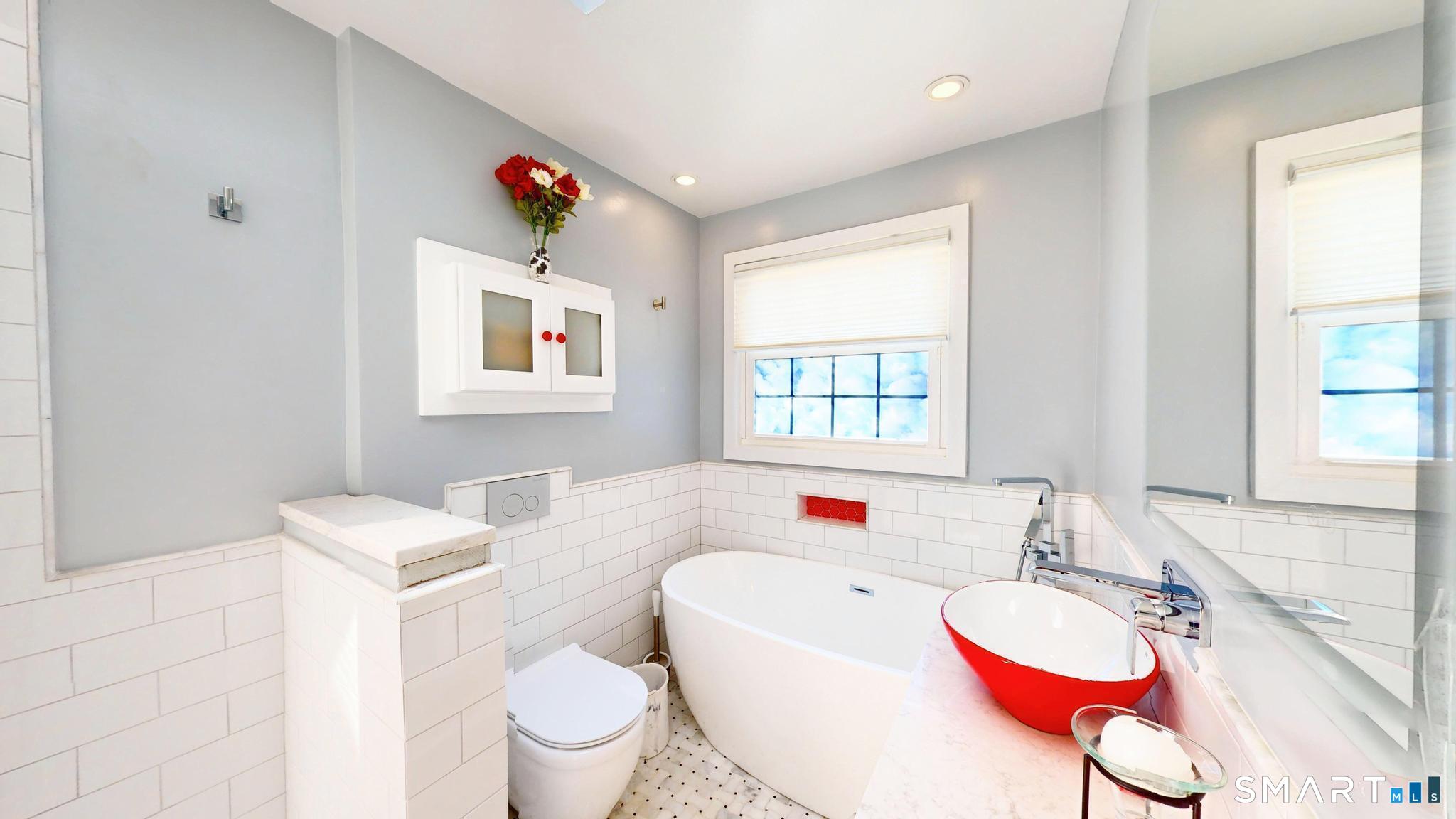 2 Old Well Court Norwalk CT 06855