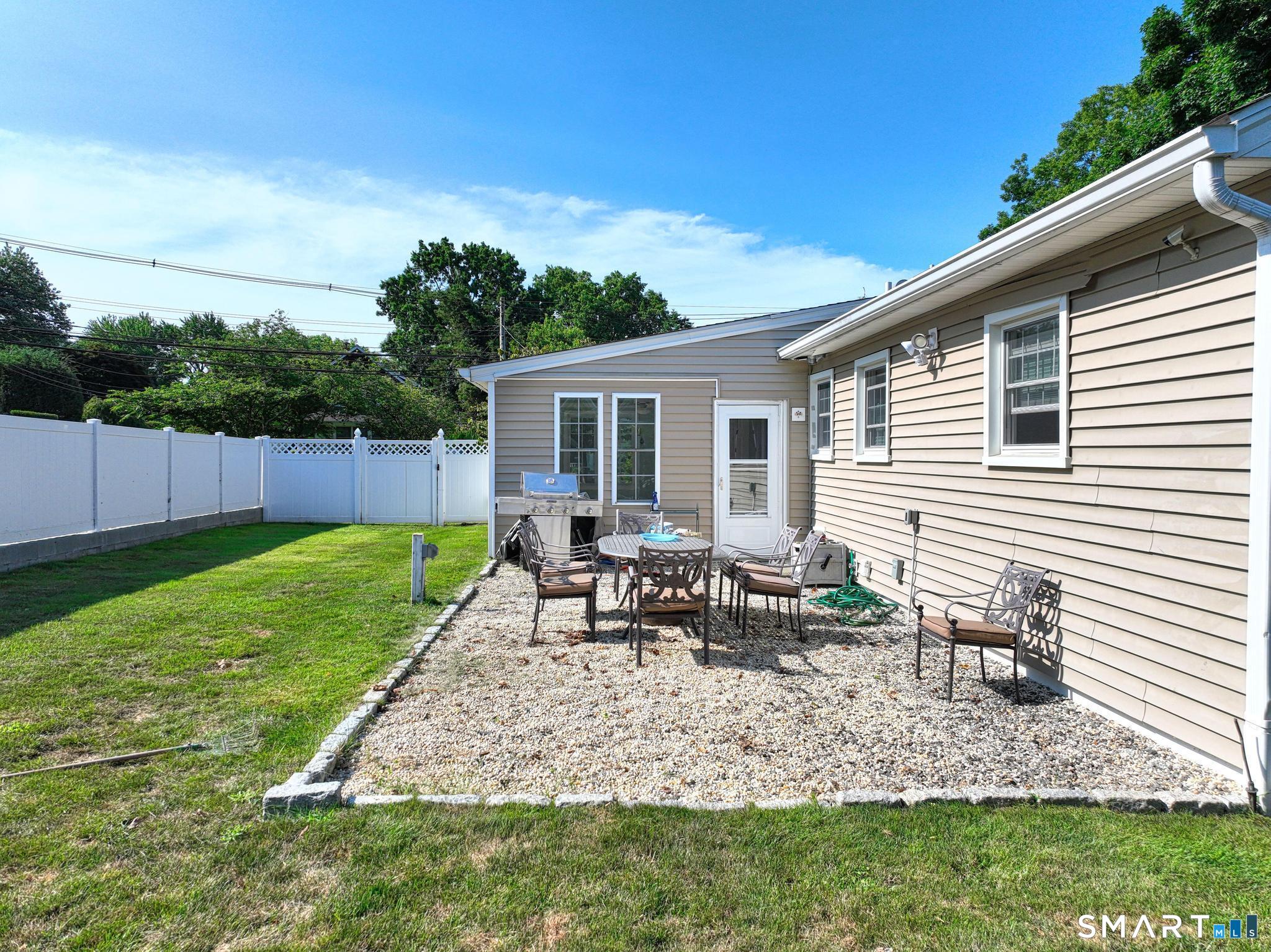 2 Old Well Court Norwalk CT 06855