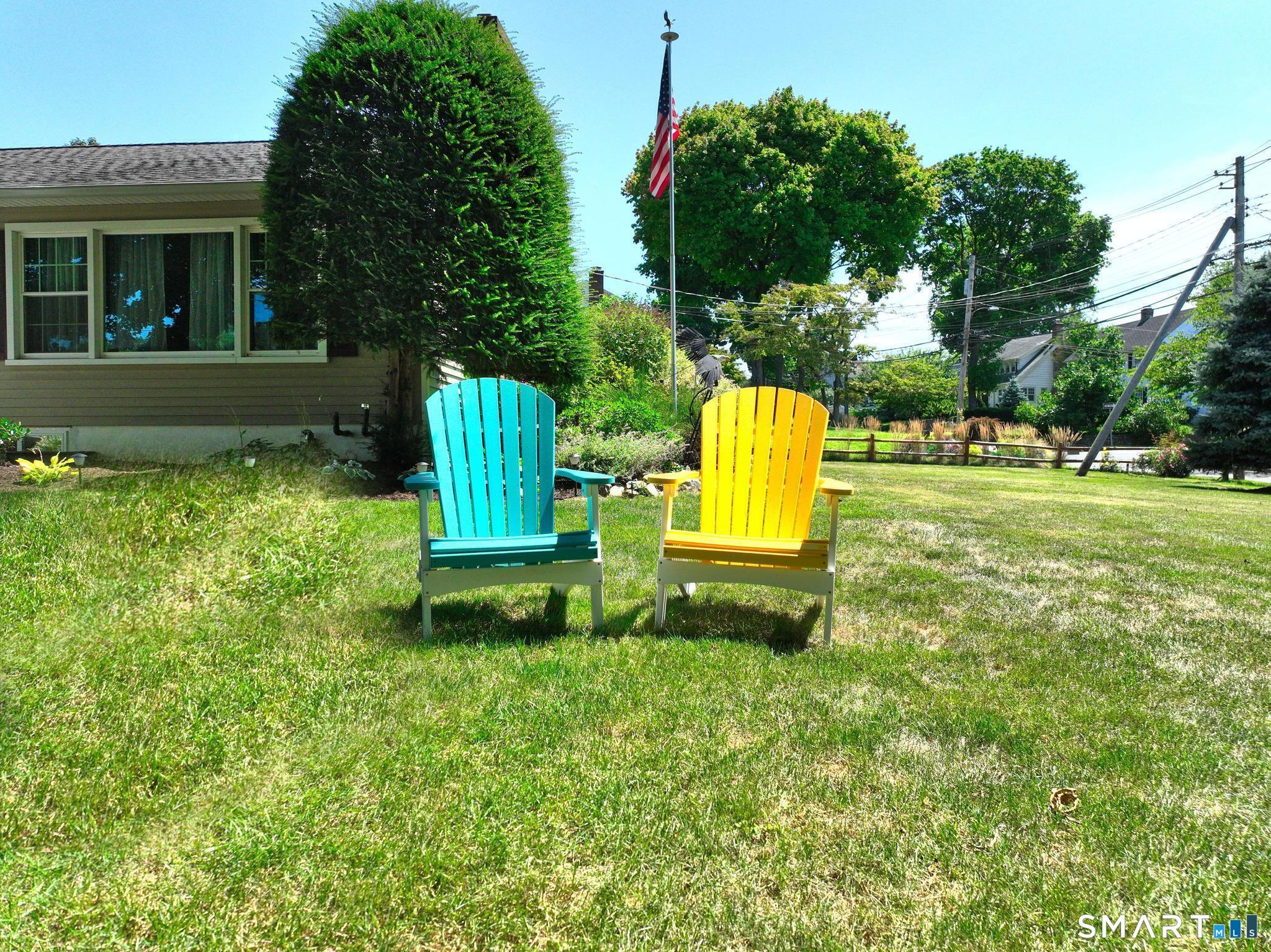 2 Old Well Court Norwalk CT 06855