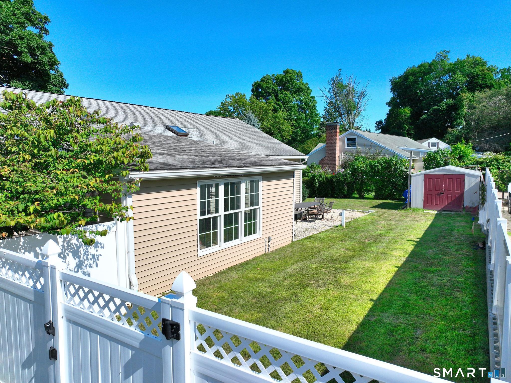 2 Old Well Court Norwalk CT 06855