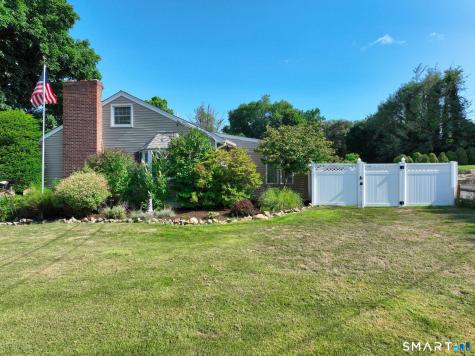 2 Old Well Court Norwalk CT 06855