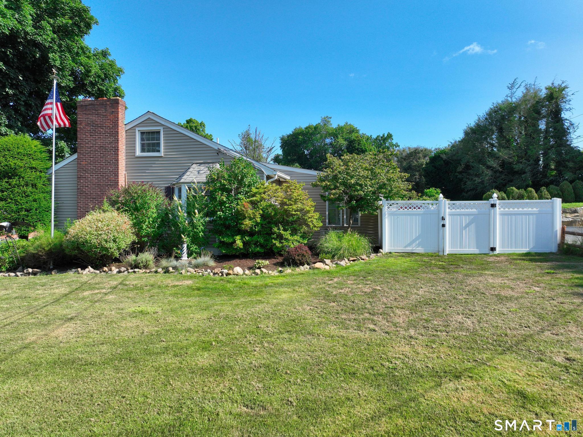 2 Old Well Court Norwalk CT 06855